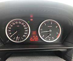 2006 BMW 530d M sport “NEW NCT” TAX” - Image 5/8