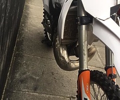 2011 Ktm 250sx - Image 3/10