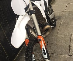 2011 Ktm 250sx - Image 4/10