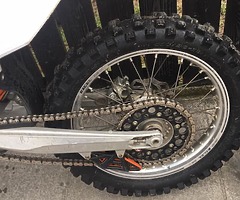 2011 Ktm 250sx - Image 5/10