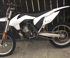 2011 Ktm 250sx - Image 7/10