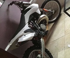2011 Ktm 250sx - Image 8/10