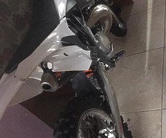 2011 Ktm 250sx - Image 9/10