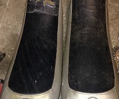 Apache, proshark spares - Image 4/12