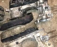 Apache, proshark spares - Image 5/12