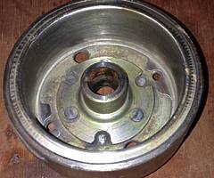 Apache, proshark spares - Image 7/12