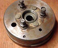 Apache, proshark spares - Image 8/12