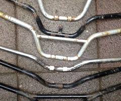 Apache, proshark spares - Image 9/12