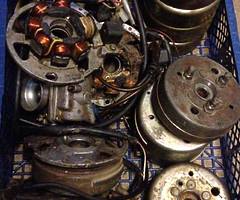 Apache, proshark spares - Image 10/12