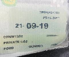 2009 FORD MONDEO 1.8 TDCI NCT 09/19 - Image 4/6