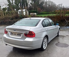 Bmw 320 d 2005 tested - Image 6/6