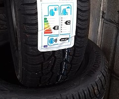 New and partworn tyres Dublin 12 - Image 3/15