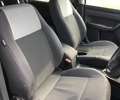 131 VW CADDY MAXI LIFE 1.6TDI - Image 11/16