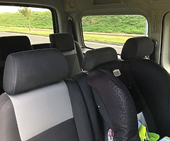 131 VW CADDY MAXI LIFE 1.6TDI - Image 13/16