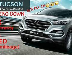 Brand New Car all in promo!!