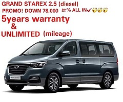 Brand New Car all in promo!! - Image 8/30