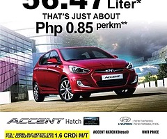 Brand New Car all in promo!! - Image 21/30