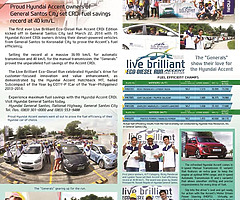 Brand New Car all in promo!! - Image 23/30