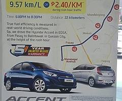Brand New Car all in promo!! - Image 29/30