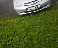 2005 honda civic - Image 5/6