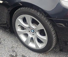 Armoured BMW 550 Security - Image 3/10