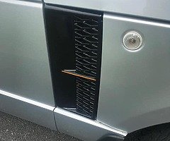 Range Rover Vogue ( Diesel ) - Image 4/10