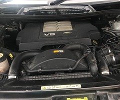 Range Rover Vogue ( Diesel ) - Image 5/10