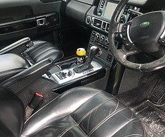 Range Rover Vogue ( Diesel ) - Image 6/10