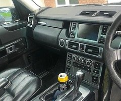 Range Rover Vogue ( Diesel ) - Image 7/10
