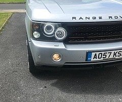 Range Rover Vogue ( Diesel ) - Image 8/10