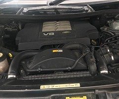 Range Rover Vogue ( Diesel ) - Image 9/10