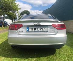 Audi a5 - Image 4/10