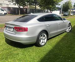 Audi a5 - Image 5/10