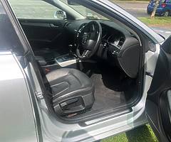 Audi a5 - Image 9/10