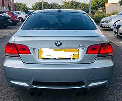 bmw m3 manual 420bhp v8 - Image 4/7