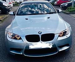 bmw m3 manual 420bhp v8 - Image 5/7