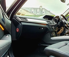 2013 Mercedes-Benz E-Class - Image 6/10