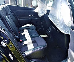 Renault Fluence - Image 5/10