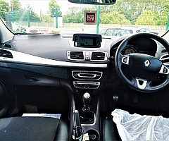 Renault Fluence - Image 7/10