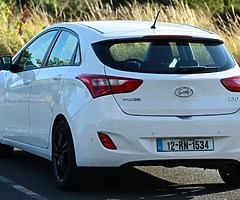 Hyundai i30 1.6 Crdi 110 hp diesel - Image 3/7