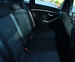 Hyundai i30 1.6 Crdi 110 hp diesel - Image 6/7