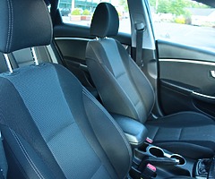 Hyundai i30 1.6 Crdi 110 hp diesel - Image 7/7