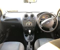 Ford Fiesta 1.1 petrol - Image 6/7