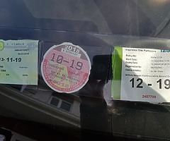 Citrzon C4 Pissico 08 7 seater