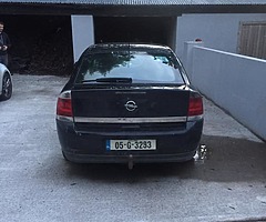 Opel vectra - Image 3/3