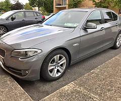 Bmw520d
