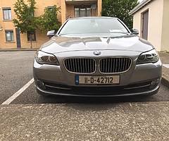 Bmw520d