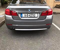 Bmw520d - Image 3/6