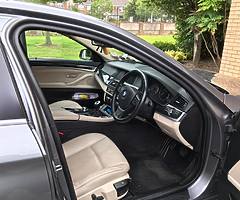 Bmw520d - Image 4/6