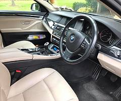 Bmw520d - Image 5/6